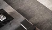 Stark Carbon 12x24 | Qualis Ceramica | Luxury Tile and Vinyl at affordable prices