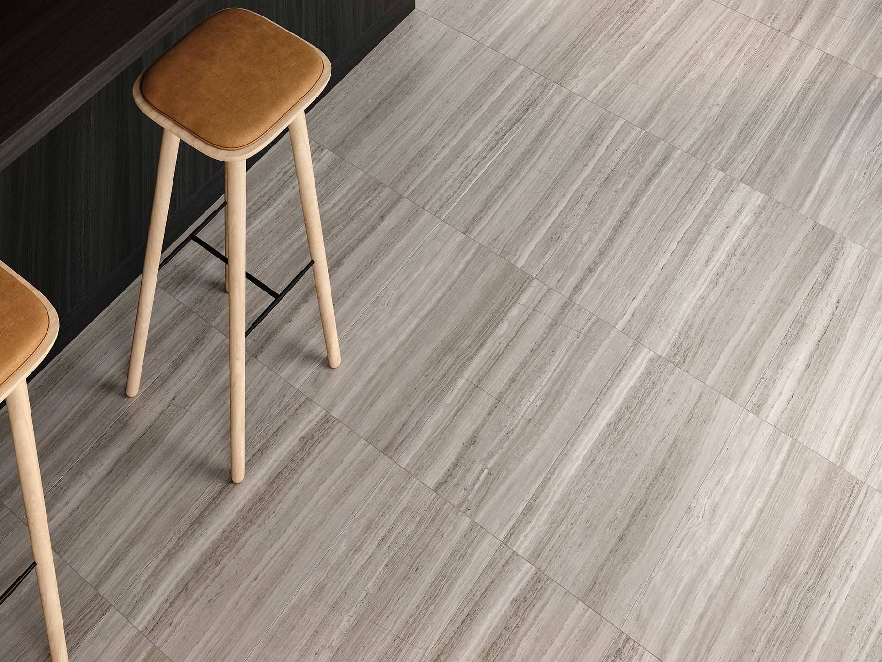 Strada Mist 0 | Qualis Ceramica | Luxury Tile and Vinyl at affordable prices