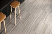 Strada Mist 12x24 | Qualis Ceramica | Luxury Tile and Vinyl at affordable prices