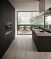 Strada Mist 12x24 | Qualis Ceramica | Luxury Tile and Vinyl at affordable prices