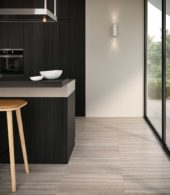 Strada Mist 12x24 | Qualis Ceramica | Luxury Tile and Vinyl at affordable prices