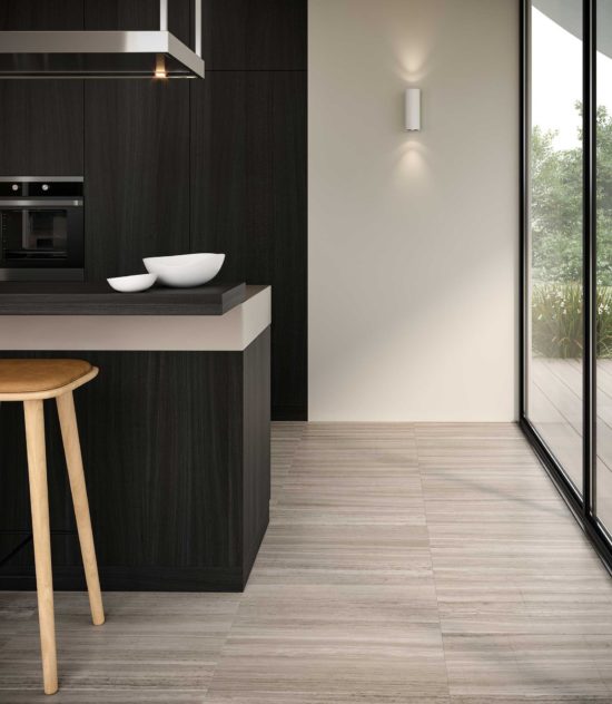 Strada Mist 12x24 | Qualis Ceramica | Luxury Tile and Vinyl at affordable prices