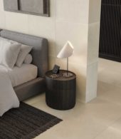 Tierra Halo 24x24 | Qualis Ceramica | Luxury Tile and Vinyl at affordable prices