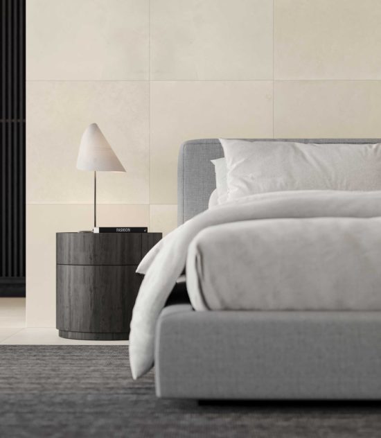 Tierra Halo 24x24 | Qualis Ceramica | Luxury Tile and Vinyl at affordable prices