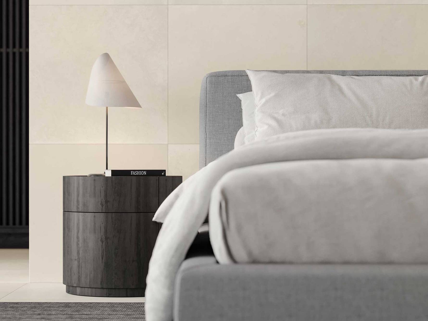 Tierra Halo 3 | Qualis Ceramica | Luxury Tile and Vinyl at affordable prices