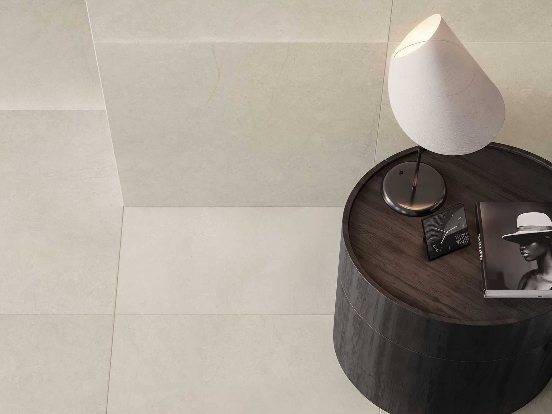 Tierra Halo 4 | Qualis Ceramica | Luxury Tile and Vinyl at affordable prices