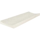 Tierra Halo 4x12 Fluto | Qualis Ceramica | Luxury Tile and Vinyl at affordable prices