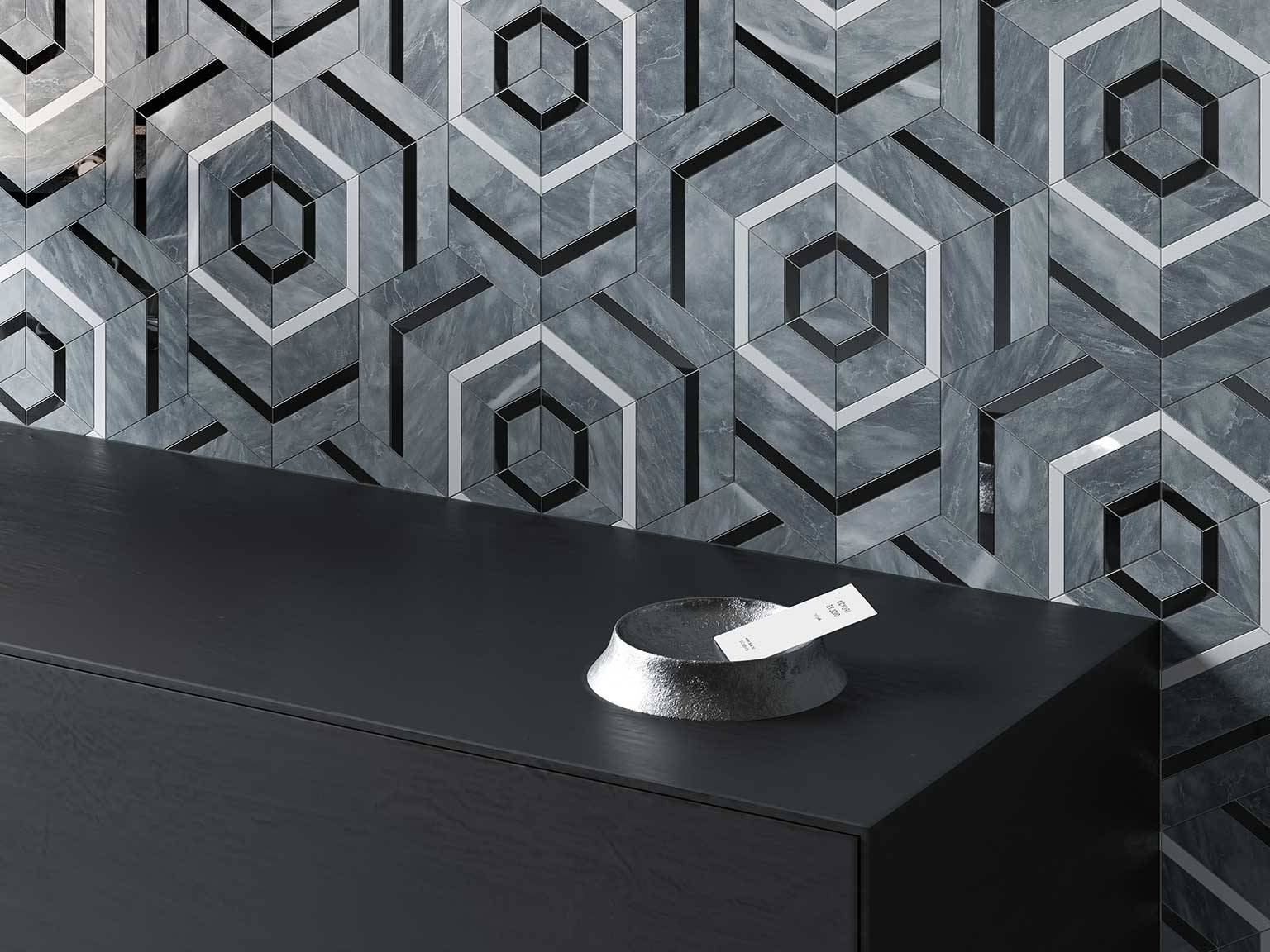 Utopio 11 | Qualis Ceramica | Luxury Tile and Vinyl at affordable prices