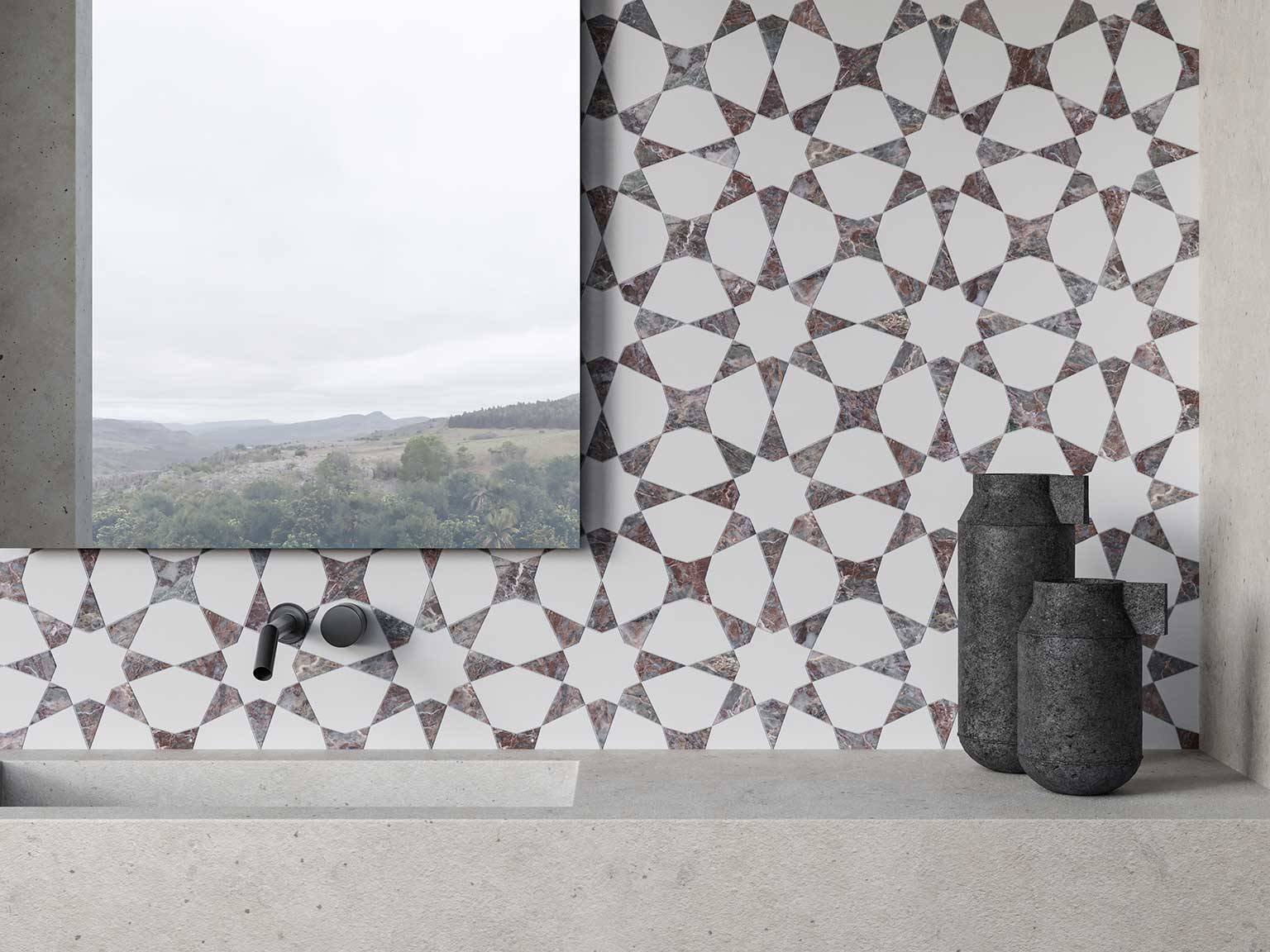 Utopio 12 | Qualis Ceramica | Luxury Tile and Vinyl at affordable prices