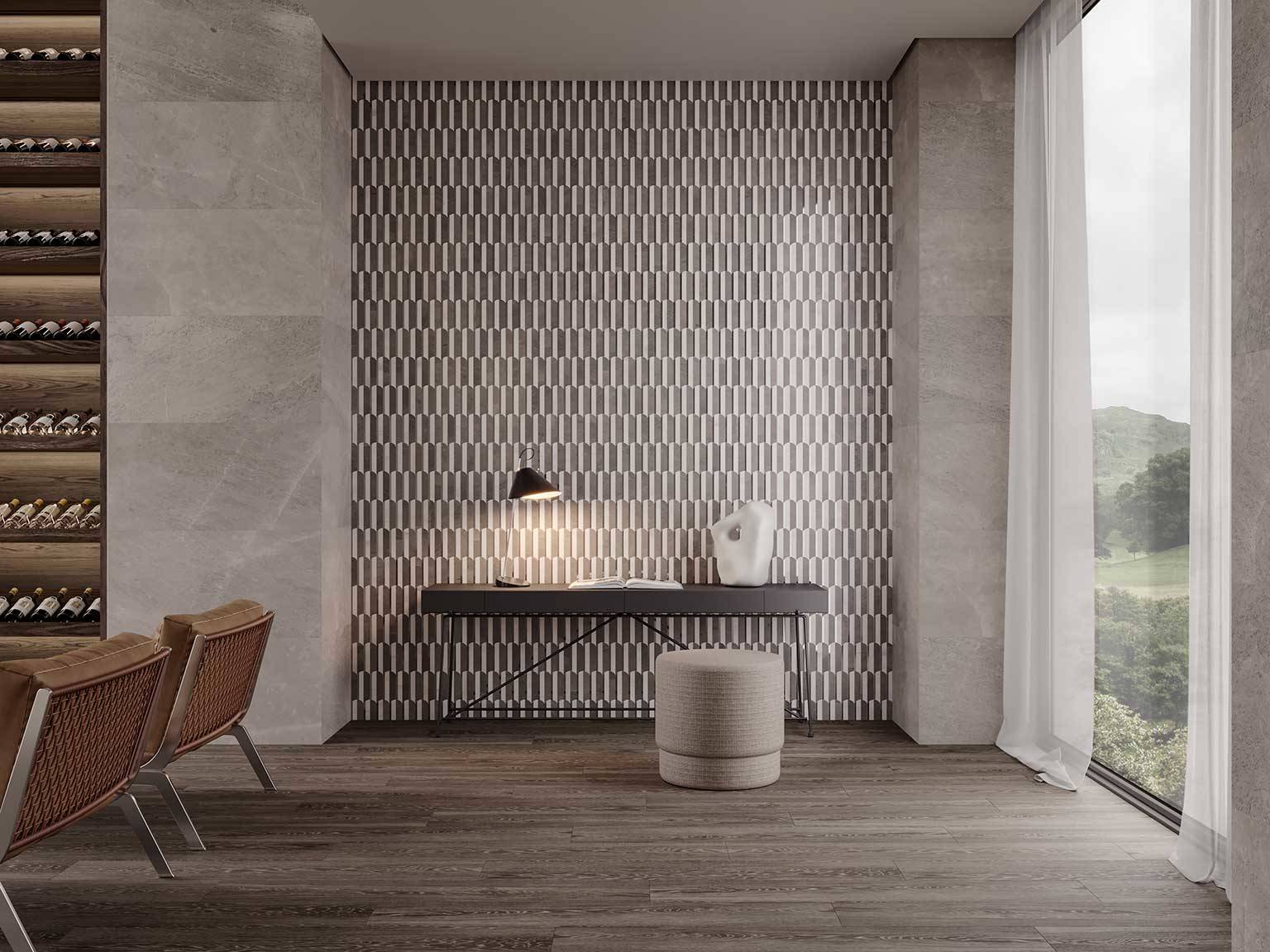 Utopio 15 | Qualis Ceramica | Luxury Tile and Vinyl at affordable prices