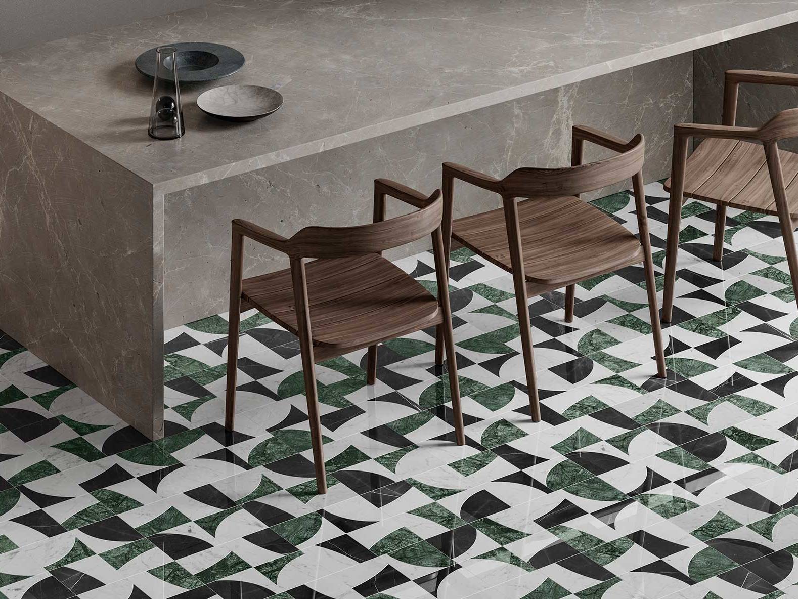 Utopio 16 | Qualis Ceramica | Luxury Tile and Vinyl at affordable prices