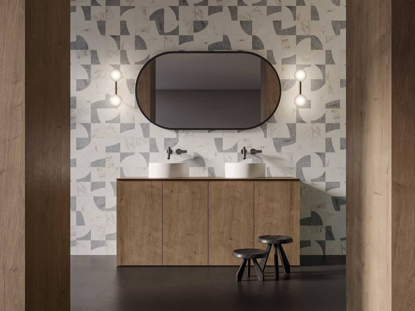 Utopio 17 | Qualis Ceramica | Luxury Tile and Vinyl at affordable prices