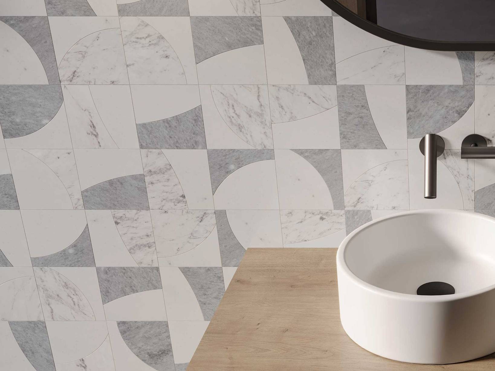 Utopio 18 | Qualis Ceramica | Luxury Tile and Vinyl at affordable prices