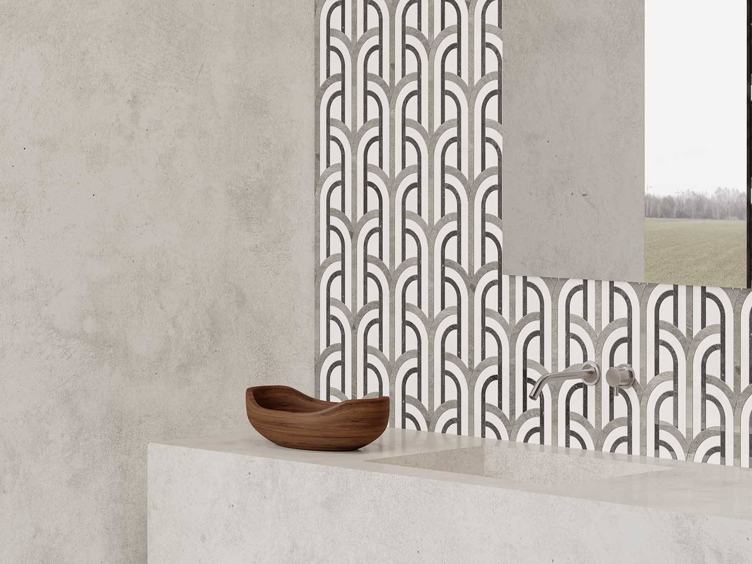 Utopio 21 | Qualis Ceramica | Luxury Tile and Vinyl at affordable prices