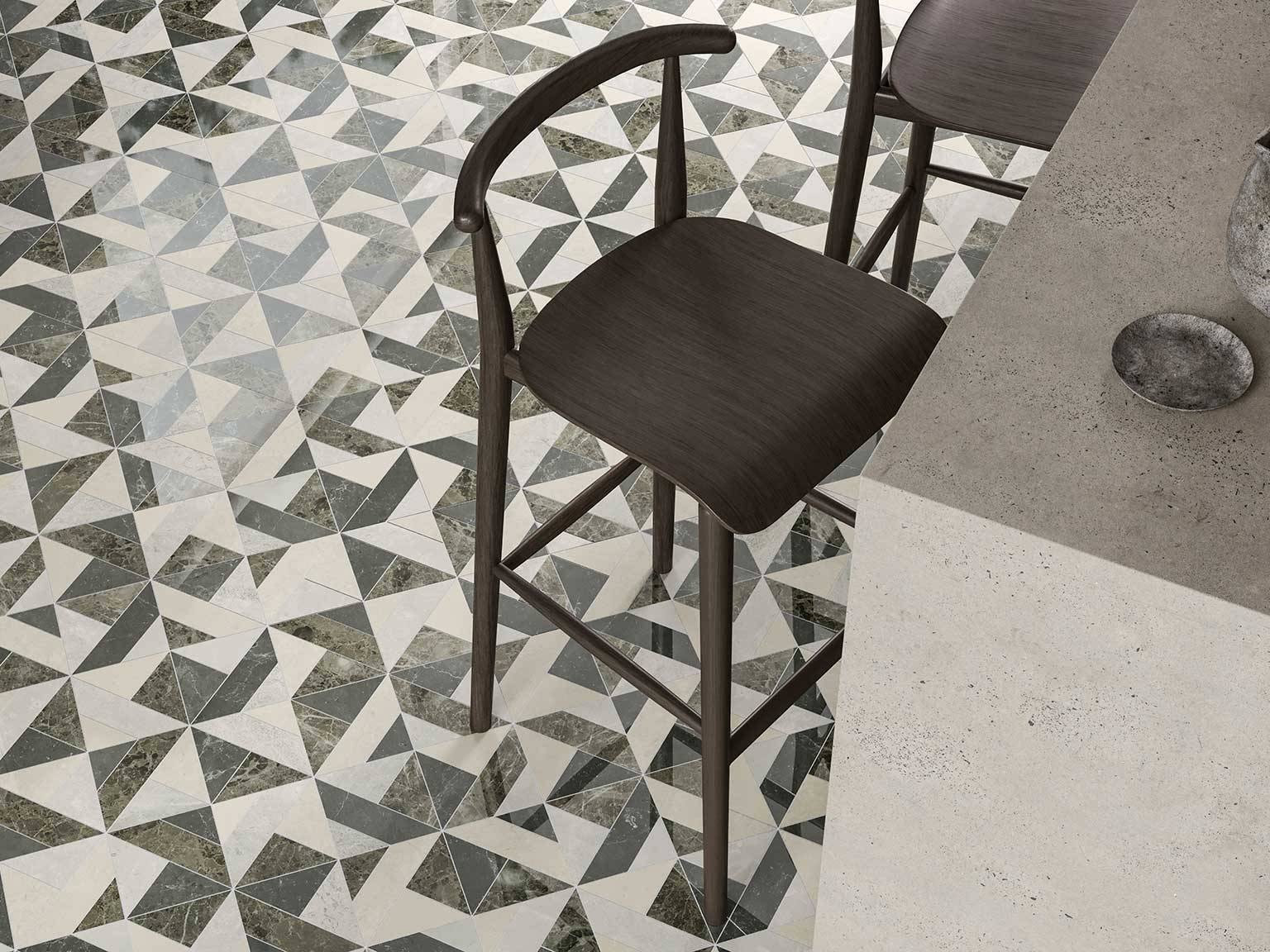 Utopio 6 | Qualis Ceramica | Luxury Tile and Vinyl at affordable prices