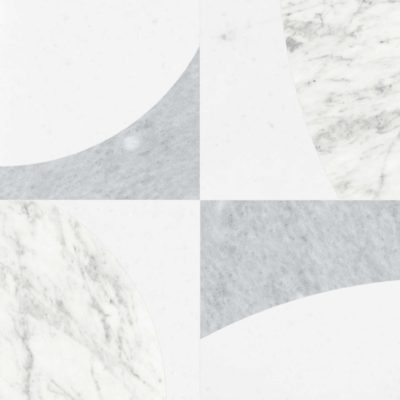 Utopio Eclypse Dove Mosaic