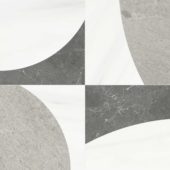 Utopio Eclypse Mist Mosaic | Qualis Ceramica | Luxury Tile and Vinyl at affordable prices