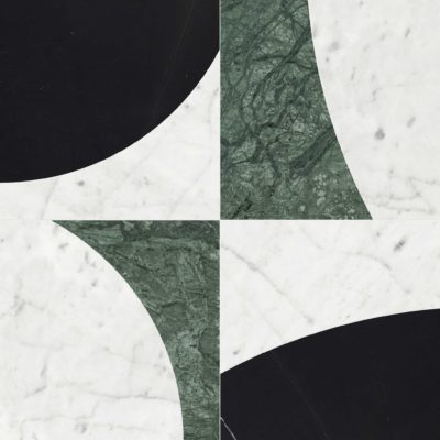 Utopio Eclypse Pine Mosaic