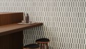 Utopio Hydros Mist Mosaic | Qualis Ceramica | Luxury Tile and Vinyl at affordable prices