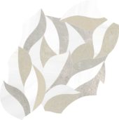 Utopio Lush Clay Mosaic | Qualis Ceramica | Luxury Tile and Vinyl at affordable prices