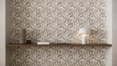 Utopio Lush Mist Mosaic | Qualis Ceramica | Luxury Tile and Vinyl at affordable prices