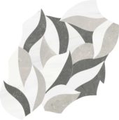 Utopio Lush Mist Mosaic | Qualis Ceramica | Luxury Tile and Vinyl at affordable prices