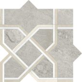 Utopio Madina Clay Mosaic | Qualis Ceramica | Luxury Tile and Vinyl at affordable prices