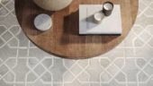 Utopio Madina Clay Mosaic | Qualis Ceramica | Luxury Tile and Vinyl at affordable prices