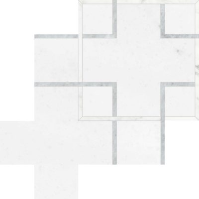 Utopio Schema Dove Mosaic