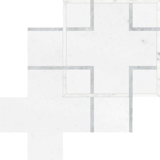 Utopio Schema Dove Mosaic