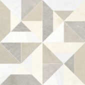 Utopio Tria Dune  Mosaic | Qualis Ceramica | Luxury Tile and Vinyl at affordable prices