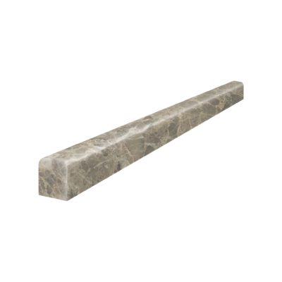 Velutto Ash .5×12 Deco-Bar