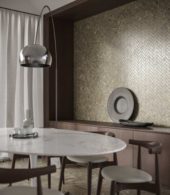 Velutto Ash 1.25x4 Herringbone Mosaic | Qualis Ceramica | Luxury Tile and Vinyl at affordable prices