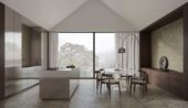 Velutto Ash 12x24 | Qualis Ceramica | Luxury Tile and Vinyl at affordable prices
