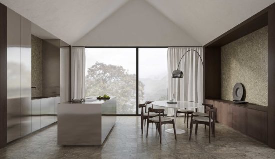 Velutto Ash 12x24 | Qualis Ceramica | Luxury Tile and Vinyl at affordable prices