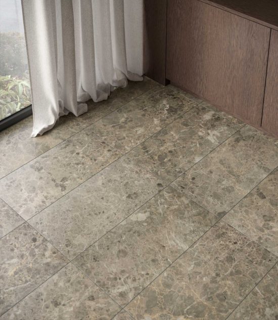Velutto Ash 12x24 | Qualis Ceramica | Luxury Tile and Vinyl at affordable prices