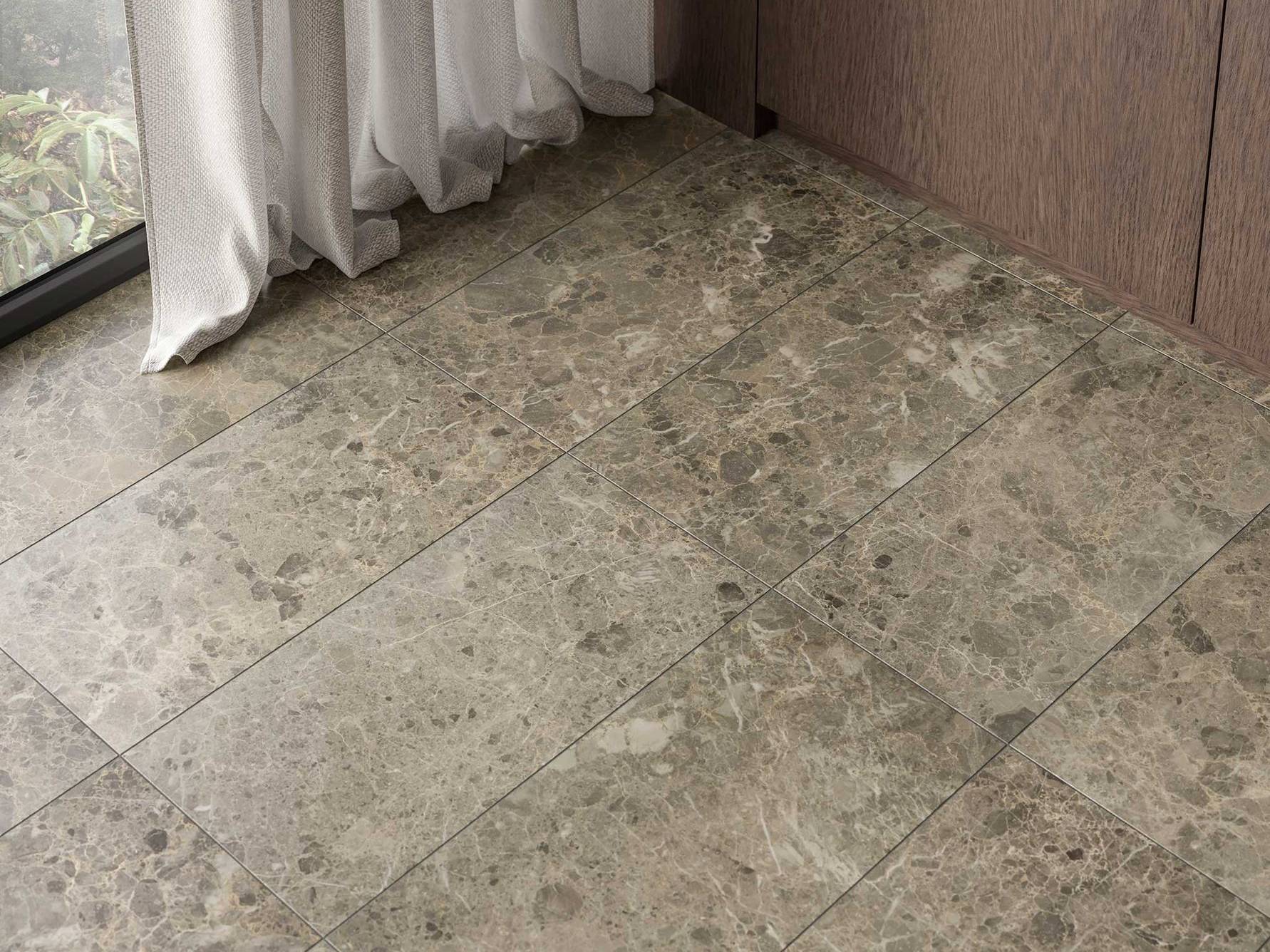 Velutto Ash 3 | Qualis Ceramica | Luxury Tile and Vinyl at affordable prices