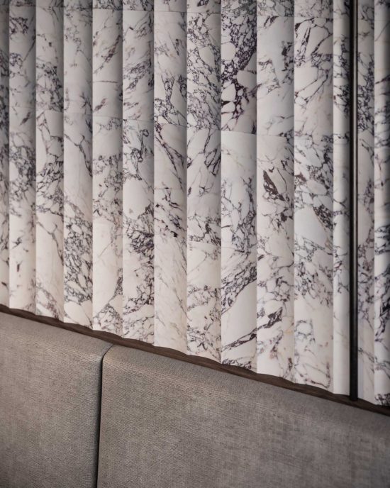 Viola Roccia 12x24 Curva | Qualis Ceramica | Luxury Tile and Vinyl at affordable prices