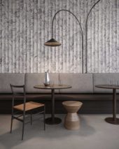 Viola Roccia 12x24 Curva | Qualis Ceramica | Luxury Tile and Vinyl at affordable prices