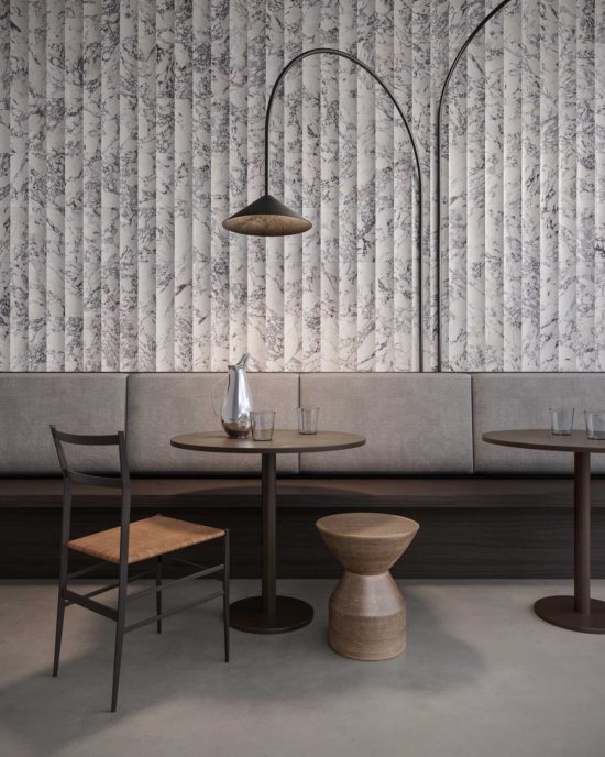 Viola Roccia 12x24 Curva | Qualis Ceramica | Luxury Tile and Vinyl at affordable prices