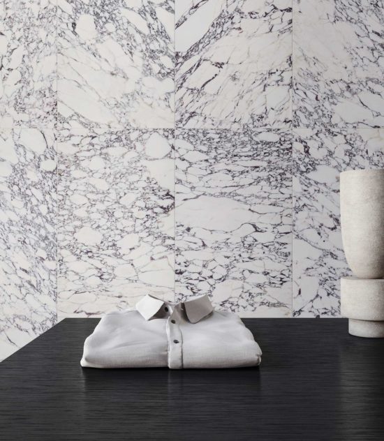 Viola Roccia 18x36 | Qualis Ceramica | Luxury Tile and Vinyl at affordable prices