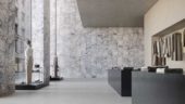 Viola Roccia 18x36 | Qualis Ceramica | Luxury Tile and Vinyl at affordable prices
