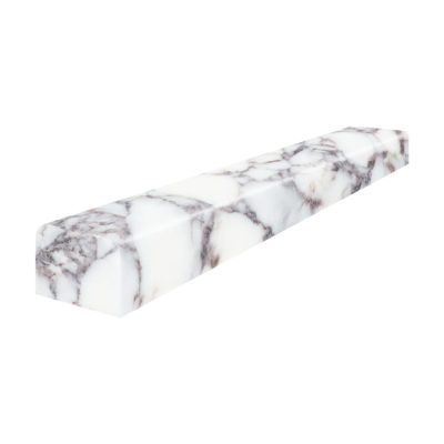 Violeta Roccia 1.25×12 Deco-Bar