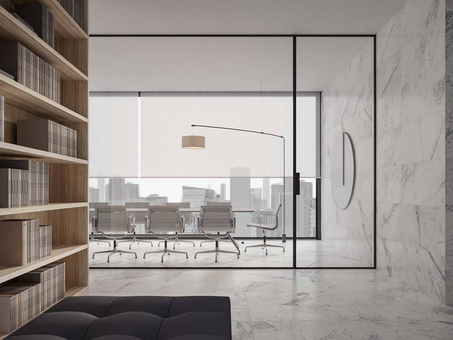 Virtue Bianco 0 | Qualis Ceramica | Luxury Tile and Vinyl at affordable prices