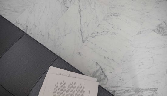 Virtue Bianco 18x36 | Qualis Ceramica | Luxury Tile and Vinyl at affordable prices