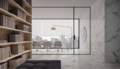 Virtue Bianco 18x36 | Qualis Ceramica | Luxury Tile and Vinyl at affordable prices