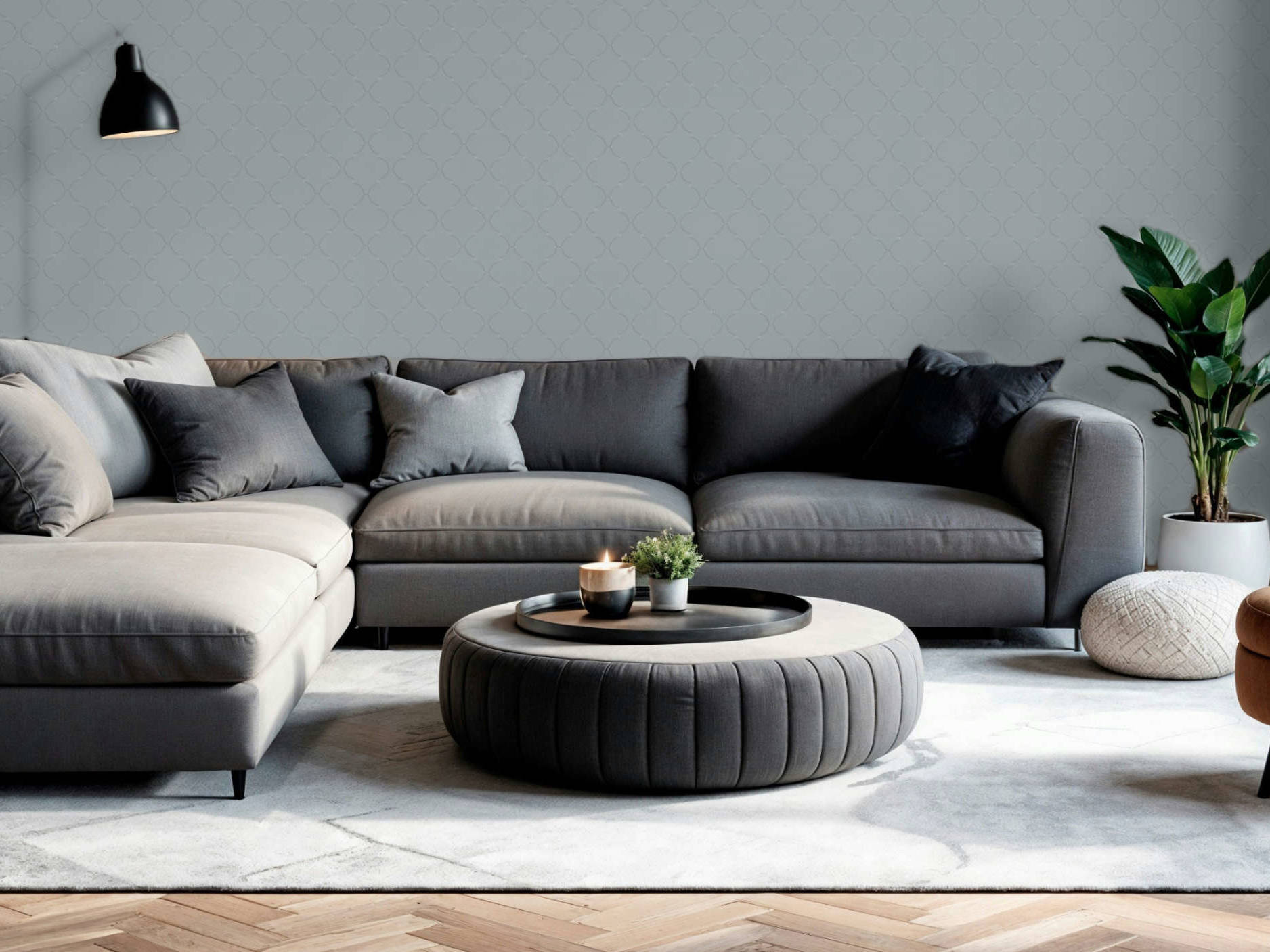 Traditions Cloud Blue | Qualis Ceramica | Luxury Tile and Vinyl at affordable prices