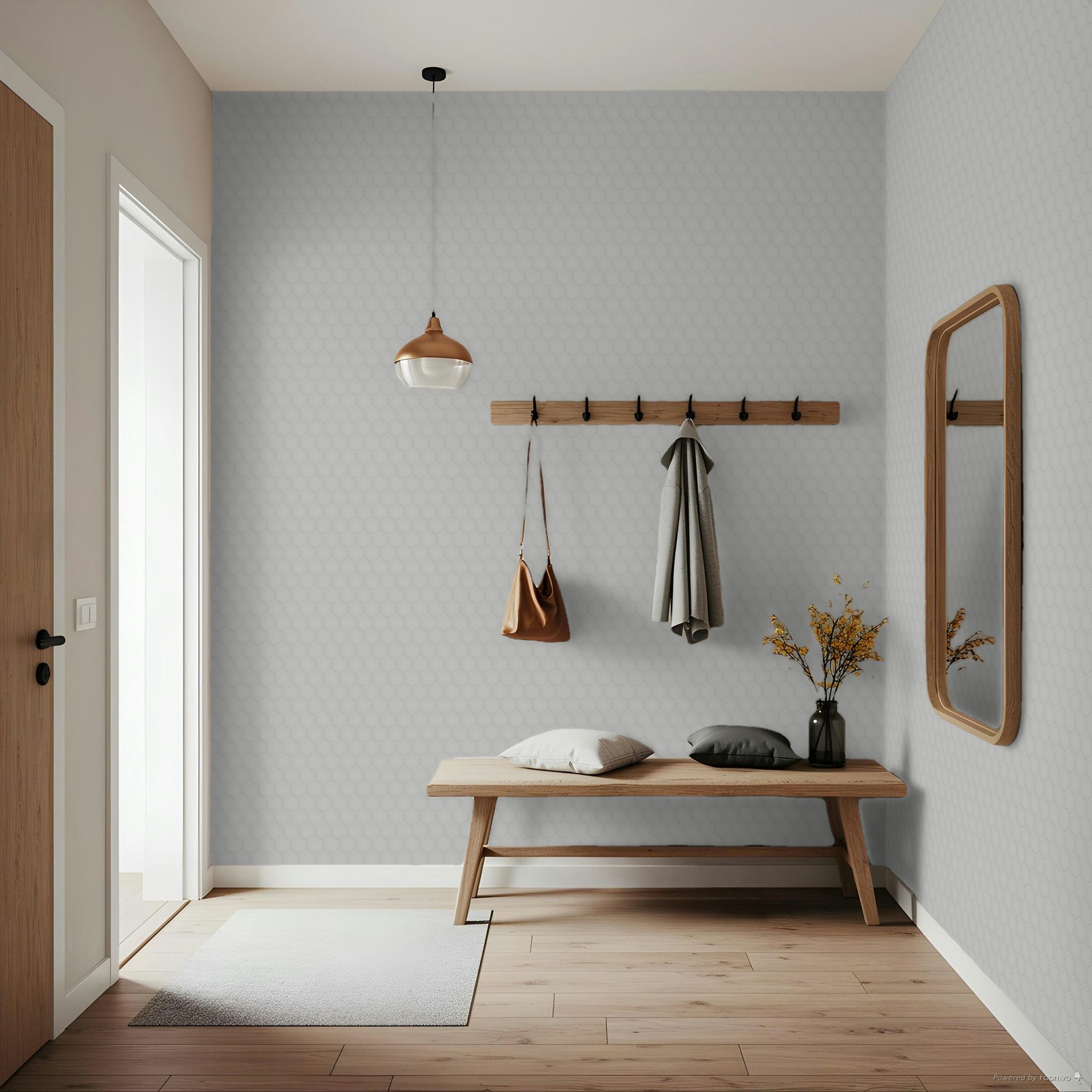 Traditions Loft Grey