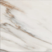 Obsession 10x10 Calacatta | Qualis Ceramica | Luxury Tile and Vinyl at affordable prices