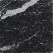Obsession 10x10 Nero | Qualis Ceramica | Luxury Tile and Vinyl at affordable prices